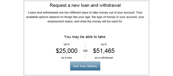 Request Loan