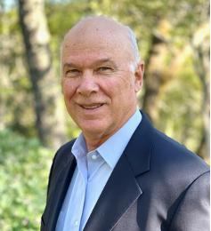 Steve Vernon